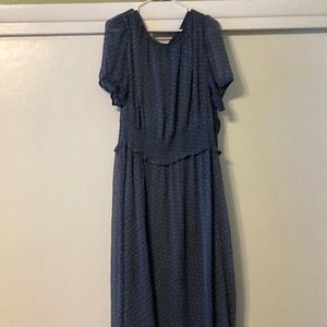 Wild Fable Maxi